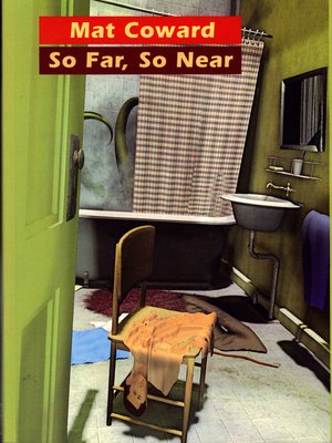 cover image of So Far, So Near